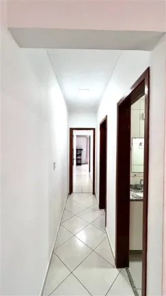 Imagem APARTAMENTO COM 78 m² - CAIÇARA - PRAIA GRANDE SP
