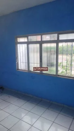 Imagem Casa com 1 quarto para alugar, 120 m² por R$ 1.290/mês - Torres Tibagy - Guarulhos/SP