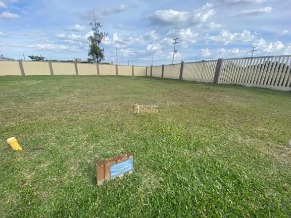 Imagem Terreno em Condomínio com 3 Dormitorio(s) localizado(a) no bairro Sans Souci em ELDORADO DO SUL / Rio Grande do Sul Ref.:57580499