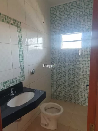 Imagem Casa à venda no bairro Cardoso Continuação - Aparecida de Goiânia/GO