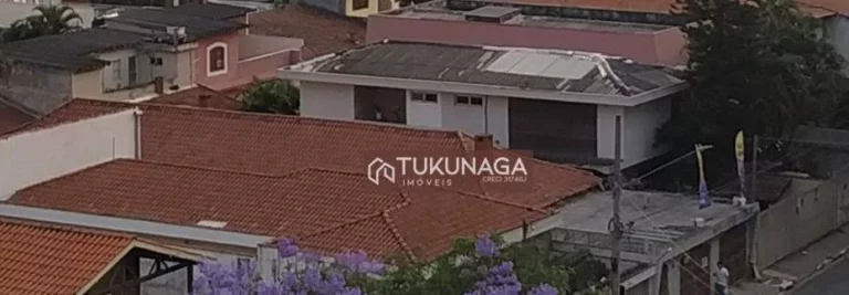 Imagem Sobrado com 5 dormitórios à venda por R$ 1.870.000,00 - Vila Rosália - Guarulhos/SP