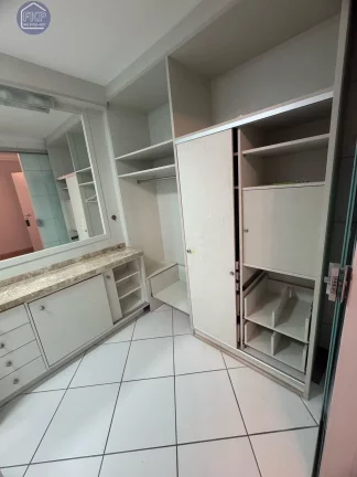 Imagem Apartamento 3 dormitórios para alugar no bairro Centro - Balneário Camboriú - SC