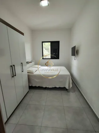 Imagem Apartamento, 2 Dormitórios (sendo 1 suíte), 65m²,Residencial Paraíso do Sul