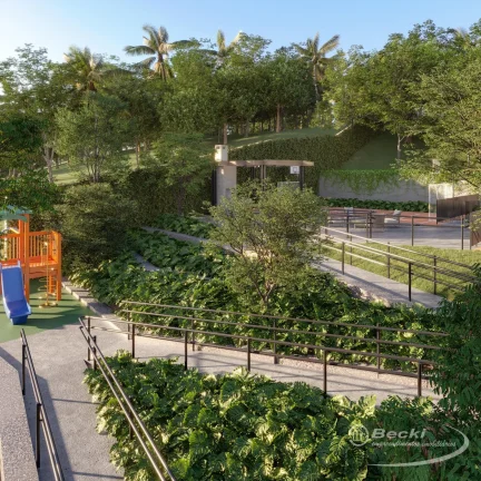 Imagem Apartamento Em Construção em Saguaçu - Joinville