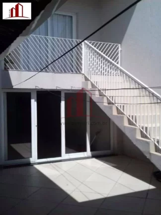 Imagem Imperdível Casa à Venda em Caieiras-SP, Bairro Serpa: 3 Quartos, 1 Suíte, 1 Sala, 1 Banheiro, 4 Vagas, 290m² de Área