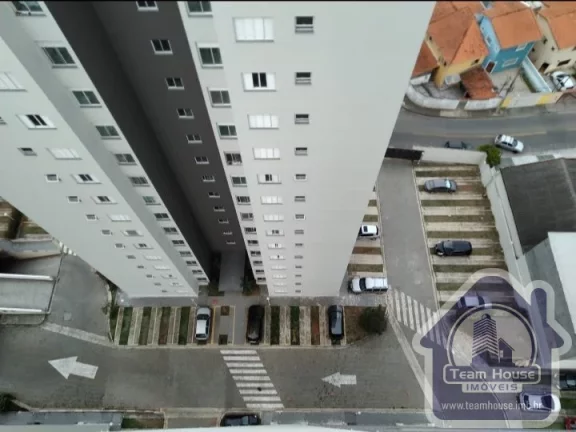 Imagem Cobertura a venda na Vl São Sebastião em Mogi das Cruzes SP