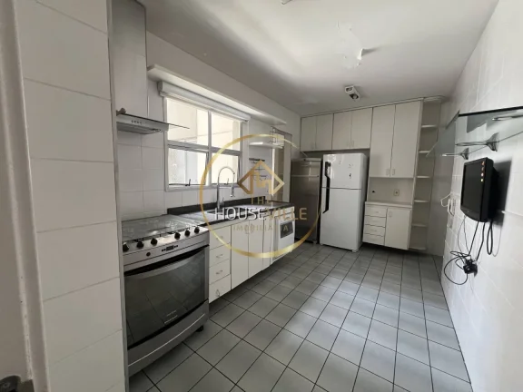Imagem Apartamento Locação, 4 dormitórios, Edifício Palazzo San Marino, Sjc.