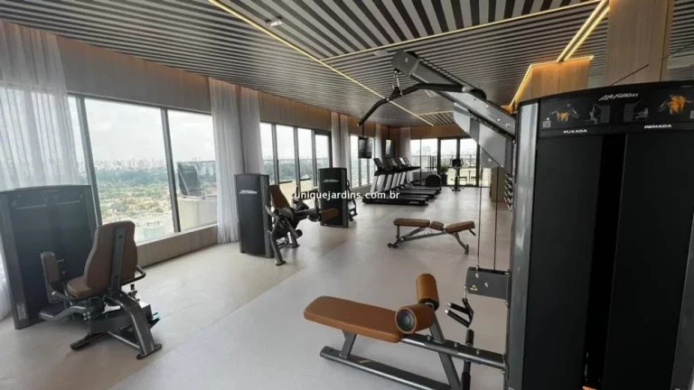 Imagem Apartamento à venda Itaim Bibi São Paulo