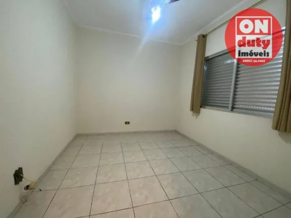 Imagem Apartamento - Campo Grande - Santos/SP