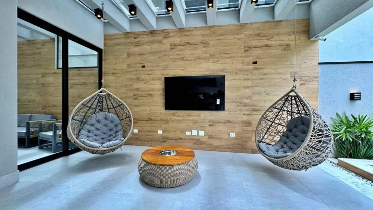 Imagem Casa com 6 suítes à venda, 506 m por R$ 13.500.000,00 - Riviera Módulo 11