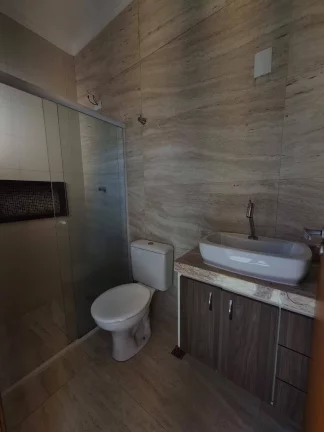 Imagem Linda casa no Quinta dos Vinhedos em Bragança Paulista