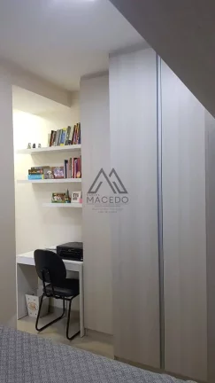 Imagem Apartamento com 2 quartos, 59 m², à venda por R$ 560.000- Osasco/SP