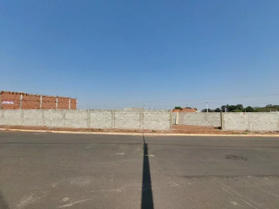 Imagem TERRENO COMERCIAL - VENDA OU LOCAÇÃO - JARDIM FLÓRIDA - SUMARÉ