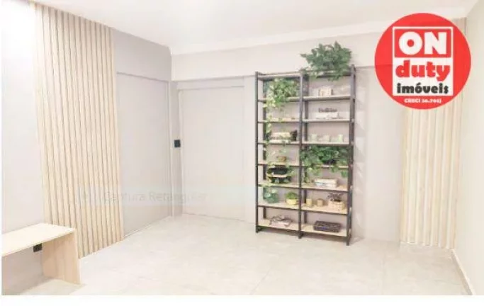 Imagem Cobertura à venda, 191 m² por R$ 1.780.000,00 - Gonzaga - Santos/SP