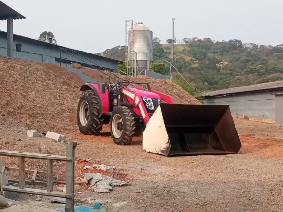 Imagem Rural a Venda no bairro Boa Vista dos Silva - Bragança Paulista, SP
