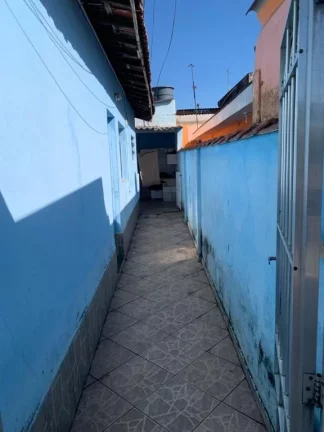 Imagem Casa com 2 dormitórios à venda, 165 m² por R$ 360.000,00 - Jardim Luella - Suzano/SP