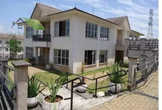 Imagem Apartamento com 2 Quartos à Venda, 56 m² em Vila Bela Flor - Mogi Das Cruzes