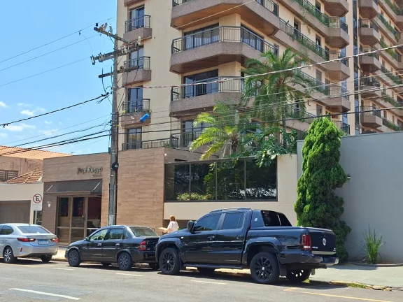 Imagem Apartamento tipo para venda em Cidade Nova com 4 quartos, sendo 1 suíte, 191m2