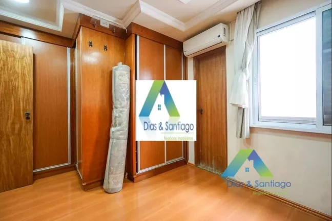 Imagem Apartamento à venda no bairro Tatuapé - São Paulo/SP