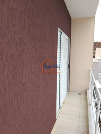 Imagem Condomínio Santa Mônica II - Casa à venda no bairro Jardim Santa Mônica II - Mogi Guaçu/SP