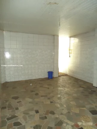 Imagem Galpão para Locação em Limeira, Jardim Alvorada, 1 suíte, 1 banheiro