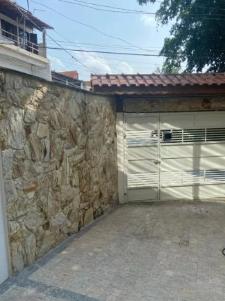 Imagem Sobrado para Venda em São Paulo / SP no bairro Jardim Esmeralda (Zona Sul)