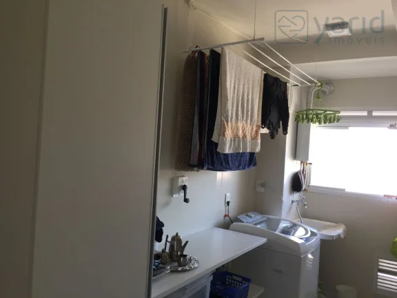 Imagem APARTAMENTO 128 m² (03 SUÍTES) PARA VENDA, ANHANGABAÚ, JUNDIAÍ SP