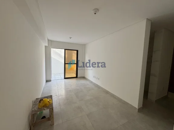 Imagem Apartamento á venda com área externa - 56,76m² - 2 quartos - 1 suite - Formosa, Cabedelo - PB