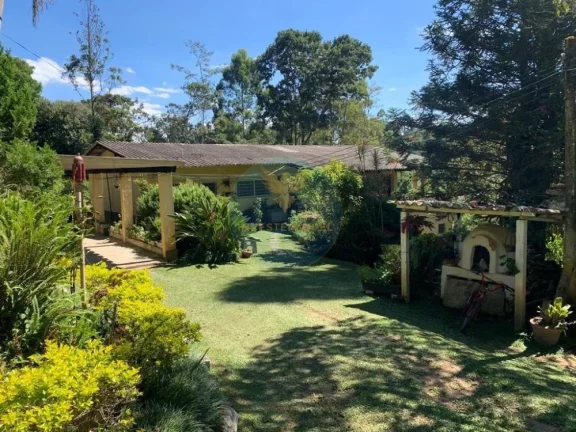 Imagem Sítio a Venda no bairro Cachoeira - Cotia, SP