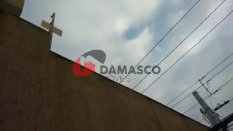 Imagem Sobrado à venda 5 Quartos, 4 Suites, 6 Vagas, 800M², Campestre, Santo André - SP