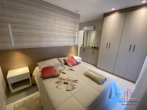 Imagem APARTAMENTO RESIDENCIAL em PRAIA GRANDE - SP, CANTO DO FORTE