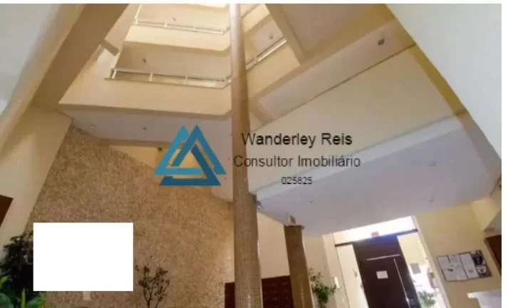 Foto do imóvel Apartamento com 2 Quartos à Venda, 60 m² em Jurerê - Florianópolis