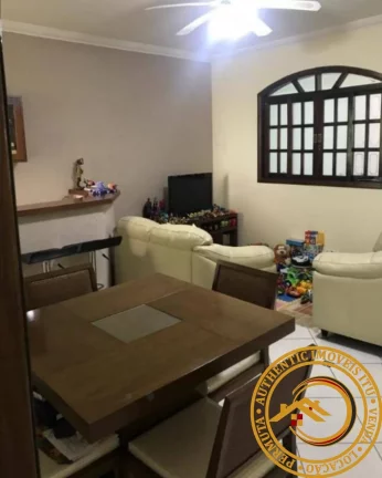 Imagem CASA RESIDENCIAL em ITU - SP, SÃO LUIZ