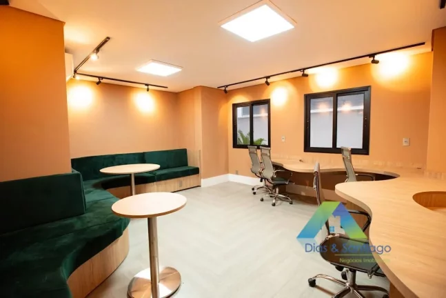 Imagem Apartamento a venda com 2 quartos 63m² - Aclimação