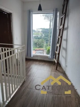 Imagem SOBRADO COM 3 DORMITÓRIOS À VENDA, 218 M² POR R$ 740.000,00 - ROSEIRA - MAIRIPORÃ/SP