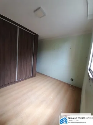 Imagem APARTAMENTO A VENDA NO CONDOMINIO TIRADENTES EM SÃO BERNARDO DO CAMPO
