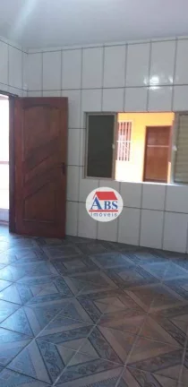 Imagem Casa com 5 dormitórios à venda, 123 m² por R$ 460.000,00 - Balneário Campos Eliseos - Itanhaém/SP