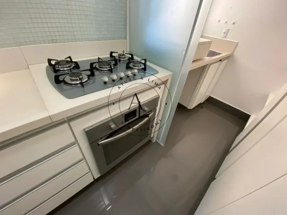Imagem Cobertura de Alto Padrão com Área Gourmet e Jacuzzi – Venda ou Locação!
