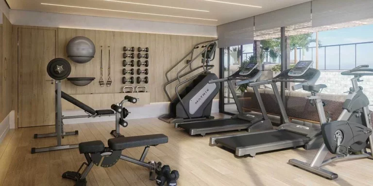 Imagem Apartamento com 4 Quartos à Venda, 124 m² em Icaraí - Niterói