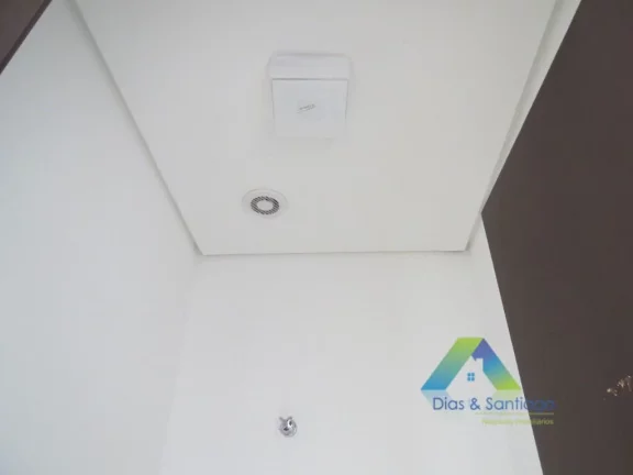 Imagem Sala à venda, 32 m² por R$ 305.000,00 - Alto do Ipiranga - São Paulo/SP