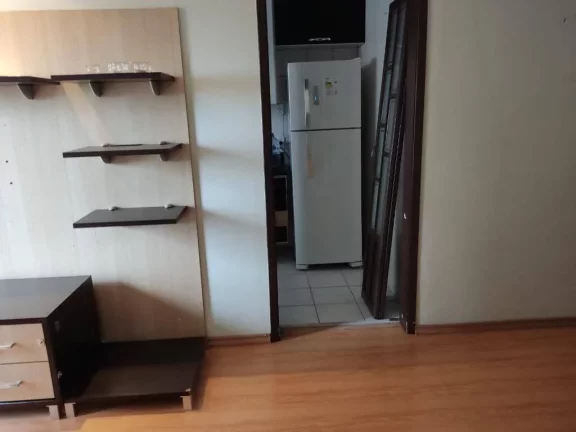 Imagem Apartamento com 2 dormitórios à venda, 59 m² por R$ 420.000,00 - Casa Branca - Santo André/SP