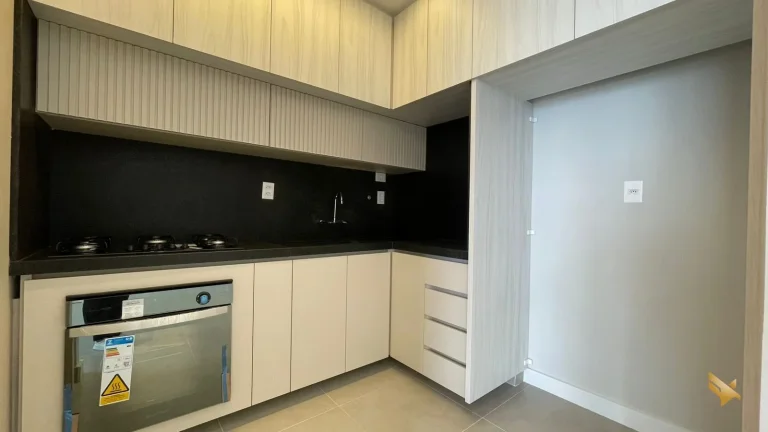 Imagem Apartamento Edifício Muvin