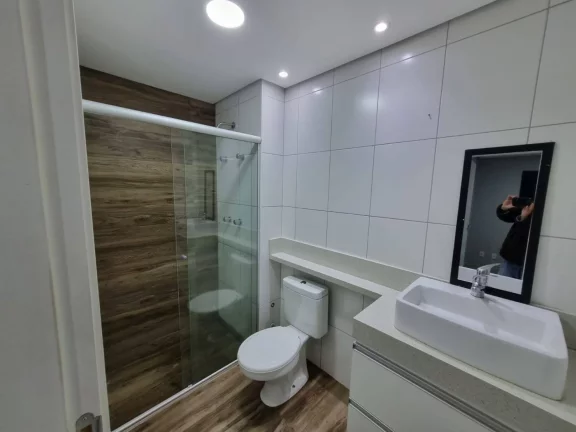 Imagem Apartamento à Venda – 59m² | Condomínio Gran Palazzo – Osasco/SP