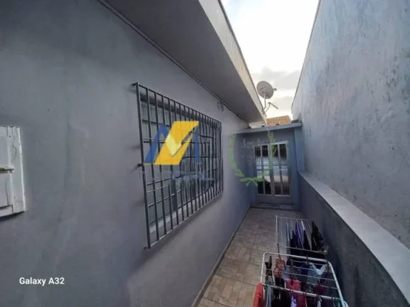 Imagem ???? Vendo Casa em São Bernardo do Campo, Paulicéia