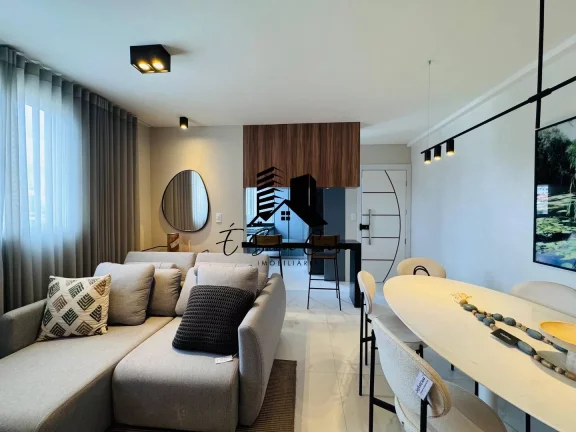 Imagem Apartamento a Venda 2 Quartos Bairro Paquetá Belo Horizonte MG