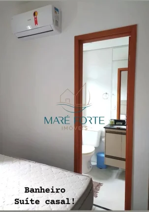 Imagem LINDO APARTAMENTO EM CONDOMÍNIO COM ESTRUTURA DE LAZER COMPLETA!