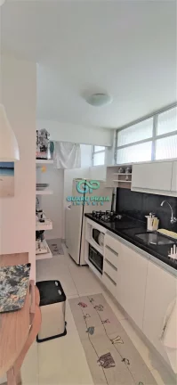 Imagem Apartamento à venda no bairro Pitangueiras - Guarujá/SP