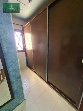 Imagem Sobrado à venda, 195 m² por R$ 750.000,00 - Parque Continental II - Guarulhos/SP