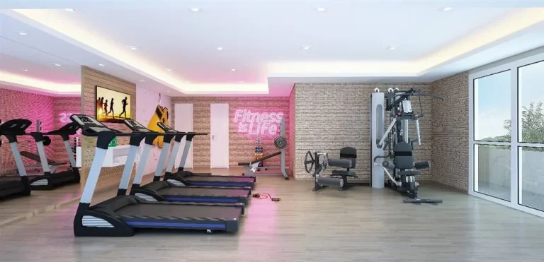 Imagem APARTAMENTO COM 97 m² - REAL - PRAIA GRANDE SP