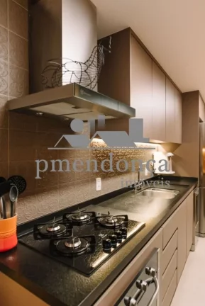 Imagem Excelente apartamento com 157 m² à venda na Lapa, 3 qsuítes e 3 vagas!